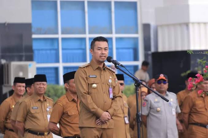 Berkali-kali Diingatkan, Pj Wako Risnandar Persilahkan Tim Gakkumdu Tindak Tegas ASN Pekanbaru yang Main Pilkada