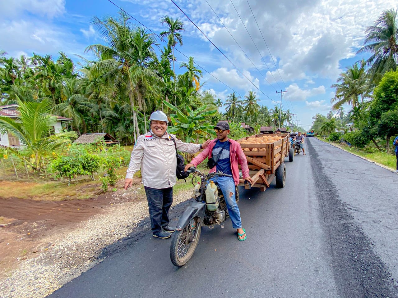 Wow! Kepulauan Meranti Terima DAK Rp 73 Miliar Tahun 2025, Ini Peruntukannya