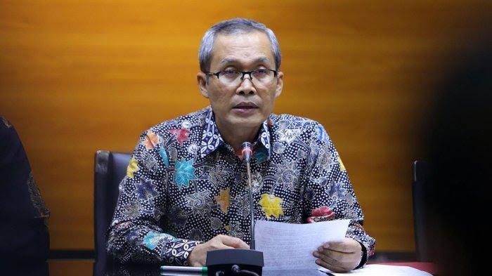 Pimpinan KPK Pesimis: Sekarang Orang Tak Takut Korupsi, Jangan Berharap KPK Lagi!