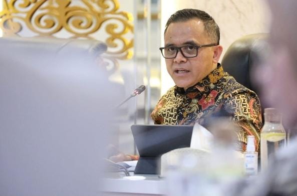 Terbitkan Surat Edaran, Menteri PANRB Tindak Tegas ASN Pelaku Judi Daring