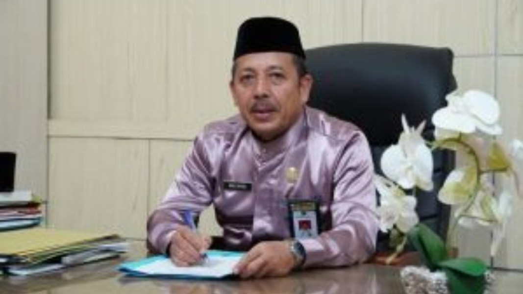 3 Madrasah di Riau Beralih Status Jadi Negeri, Ini Daftarnya