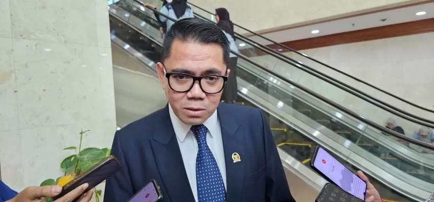 Demi Keluarga Besar Bung Karno, Arteria Dahlan Rela Mundur dari Caleg DPR Terpilih