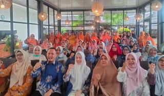 Forcintaku Curhat Program Gratis Berobat di Pekanbaru Tak Sesuai Kenyataan, Agung Nugroho: Kami akan Benar-benar Wujudkan!