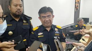 Ini Alasan Bea Cukai Bongkar Koper Penumpang Walau Sudah Diperiksa X-Ray