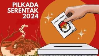 Riau Masuk Daftar 10 Provinsi Paling Rawan Kecurangan Netralitas ASN di Pilkada 2024: Petahana Diuntungkan!