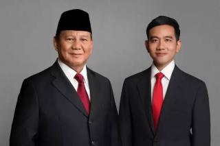 Kabinet Gemoy Prabowo-Gibran Diisi 44 Menteri Dinilai Bikin Ribet Pemerintahan