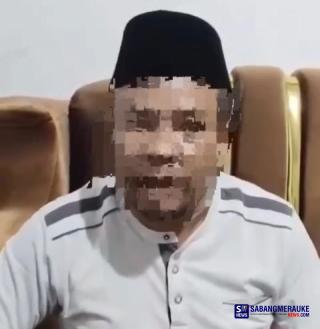 Pj Kepala Desa Dinilai Tak Netral Dan Langgar UU ASN, Tim Hukum Paslon Bijak Akan Lapor ke Bawaslu Rohil