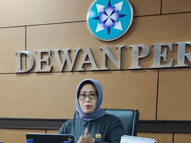 Dualisme di Tubuh PWI, Dewan Pers Larang Tempati Kantor Pusat dan Laksanakan Uji Kompetensi Wartawan