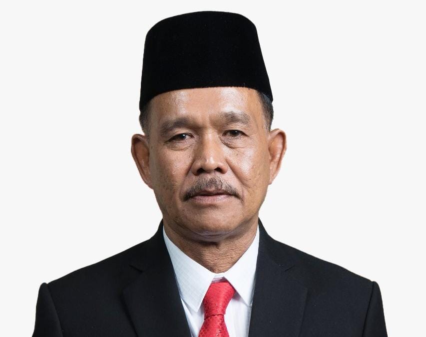 PDI Perjuangan Tunjuk Khalid Ali Duduki Kursi Ketua DPRD Kepulauan Meranti 2024-2029