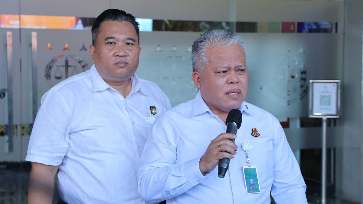 Kasus Besar! Kejagung Geledah Kantor Kementerian LHK, Dugaan Korupsi Kebun Sawit Dalam Kawasan Hutan