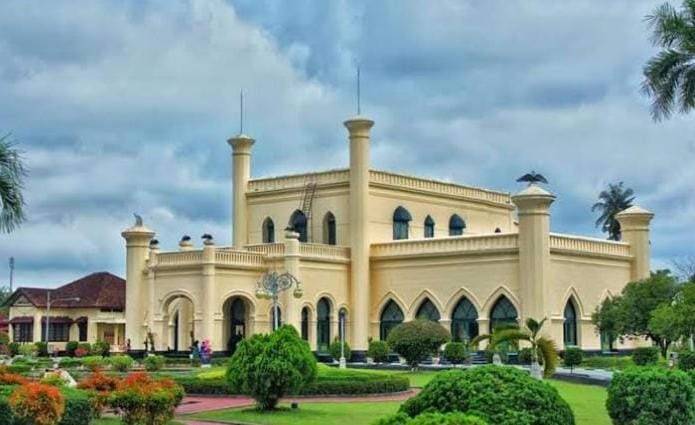 Inilah 10 Destinasi Wisata yang Wajib Kamu Kunjungi Jika Berlibur ke Provinsi Riau