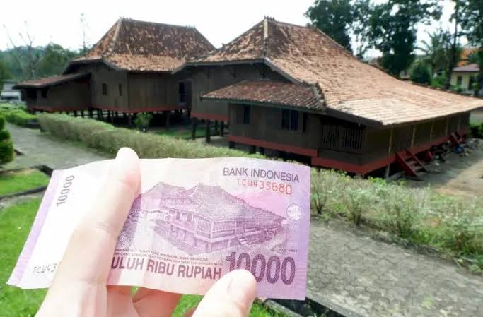 Uang Rp 10.000 Tahun Emisi 2005 Tidak Berlaku Lagi? Ini Penjelasan BI