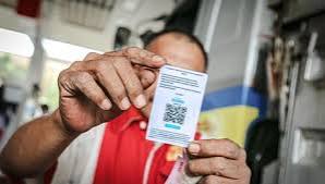 SPBU Pekanbaru Wajibkan Pembeli Gunakan MyPertamina, Begini Cara Mudah Mendaftar QR Code