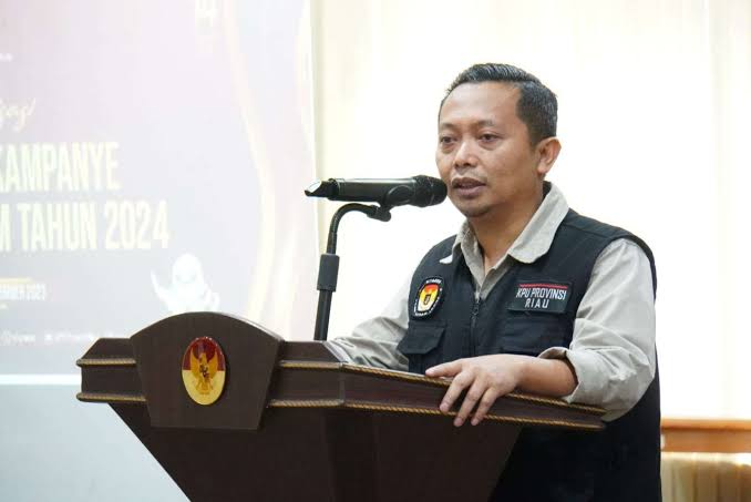 Bagi-bagi Sembako dan Pasar Murah Saat Kampanye, Ini Bedanya Menurut KPU Riau