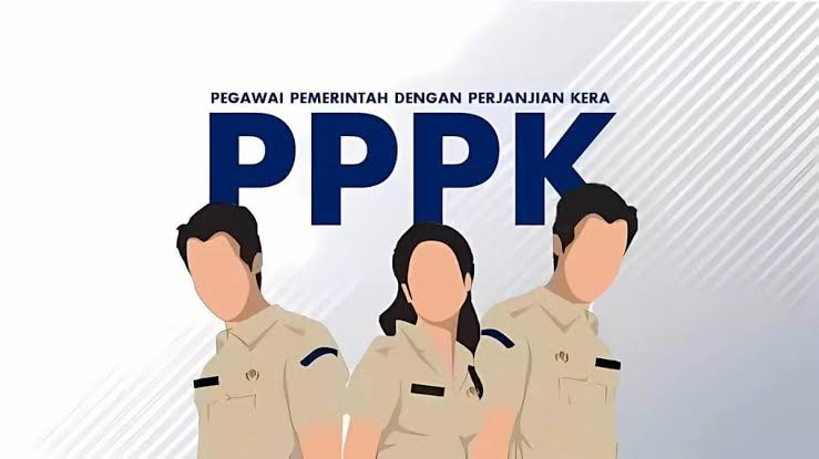 Pemprov Riau Sediakan 6.360 Kuota, Pelamar PPPK Baru 22 Orang, Pendaftaran Ditutup 20 Oktober