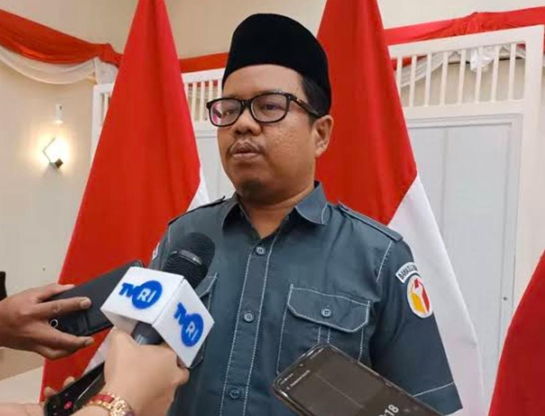 2 Laporan Dugaan Pelanggaran UU Pilkada Terhadap Calon Wakil Gubernur SF Hariyanto Kandas di Bawaslu Riau, Kok Bisa? 