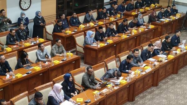 Ini Alasan Hakim Disebut Wakil Tuhan dan Dipanggil Yang Mulia, Meski Ada Juga yang Berbuat Tercela