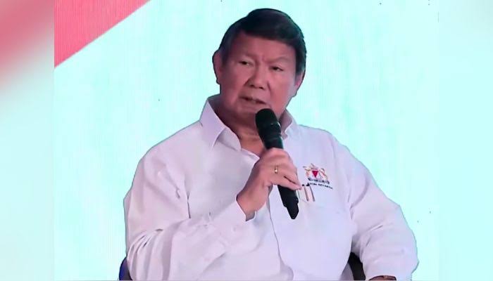 Adik Prabowo Ungkap 18 Juta Anak Indonesia Pergi ke Sekolah Perutnya Lapar