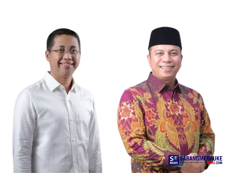 Ini Perbandingan Harta Kekayaan 2 Calon Wakil Bupati Rokan Hilir 2024 Jhony Charles vs Setiawan