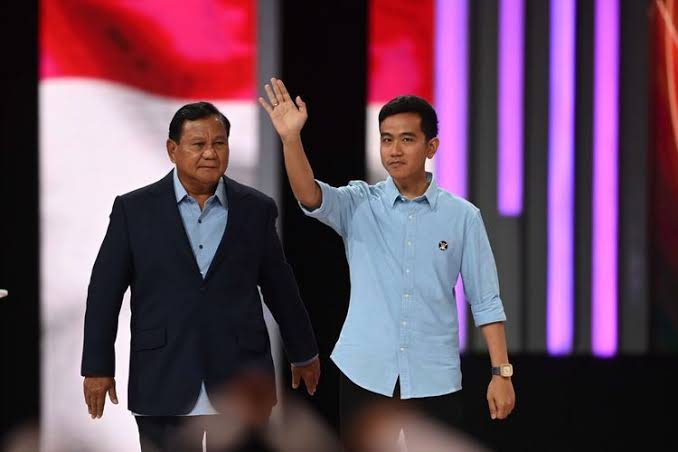 Kabinet Zaken Prabowo yang Gemuk Rasa Seken, Pengamat Prediksi Masa Eksperimen 1 Tahun