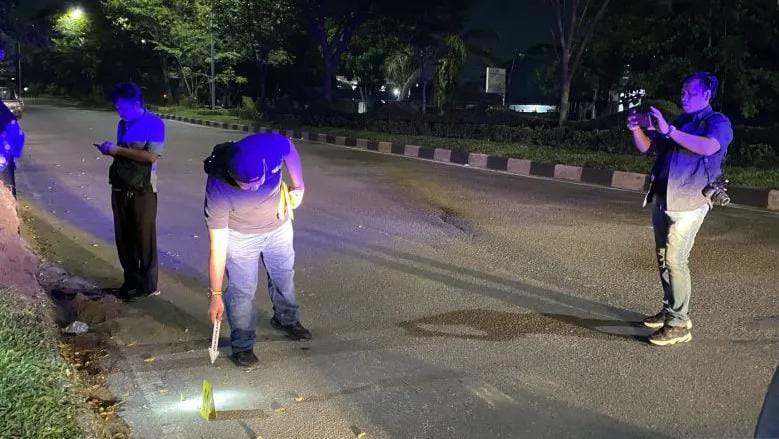 Pengeroyokan di Jalan Arifin Ahmad Pekanbaru Tewaskan Seorang Remaja