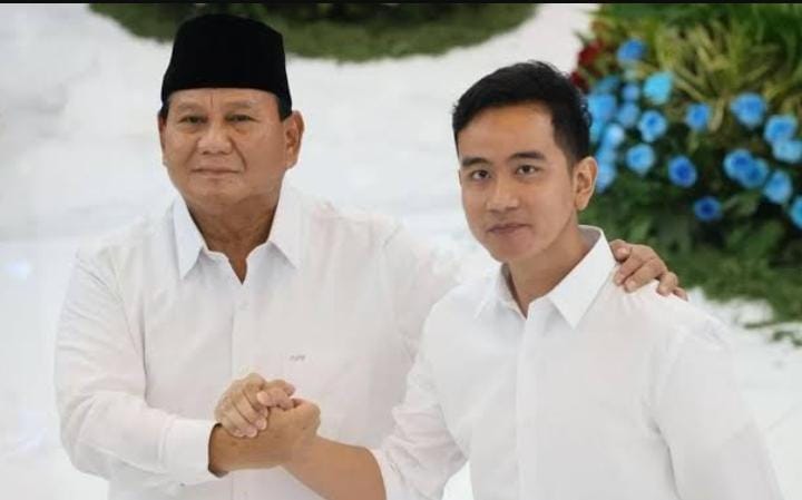 Inilah 6 Hal yang Diketahui Saat Pesta Rakyat Pelantikan Prabowo-Gibran pada 20 Oktober 2024