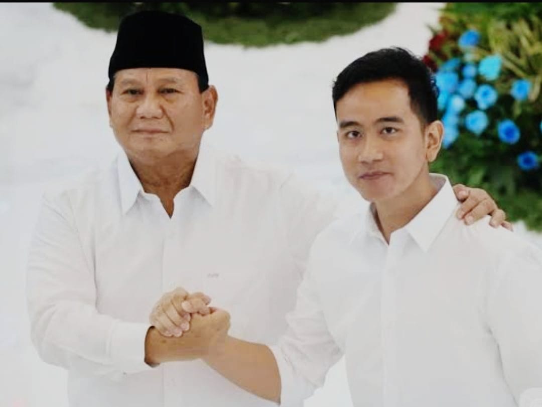 Inilah 56 Wakil Menteri Kabinet Merah Putih Prabowo-Gibran