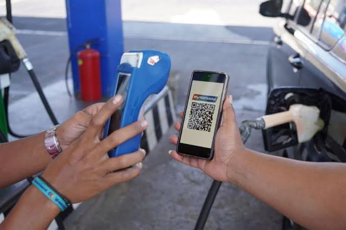 Ditolak SPBU Isi BBM Subsidi, Ini 3 Cara Mudah Daftar QR Code Pertamina