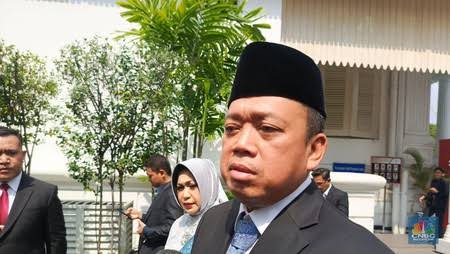 Ini Jurus Menteri ATR Nusron Wahid Sikat Mafia Tanah, Singgung Orang Dalam