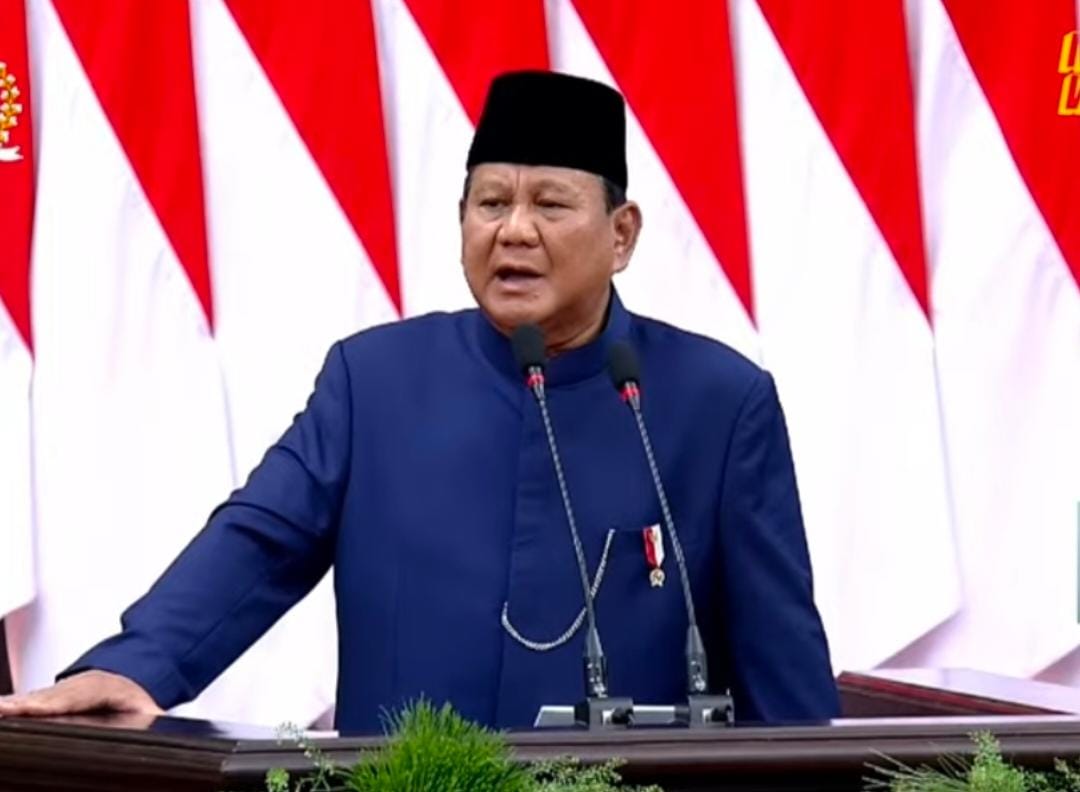 Prabowo Lanjutkan Bagi-bagi Jabatan, Ada 27 Pejabat Dilantik Luhut Jadi Penasihat Khusus, Ini Daftarnya