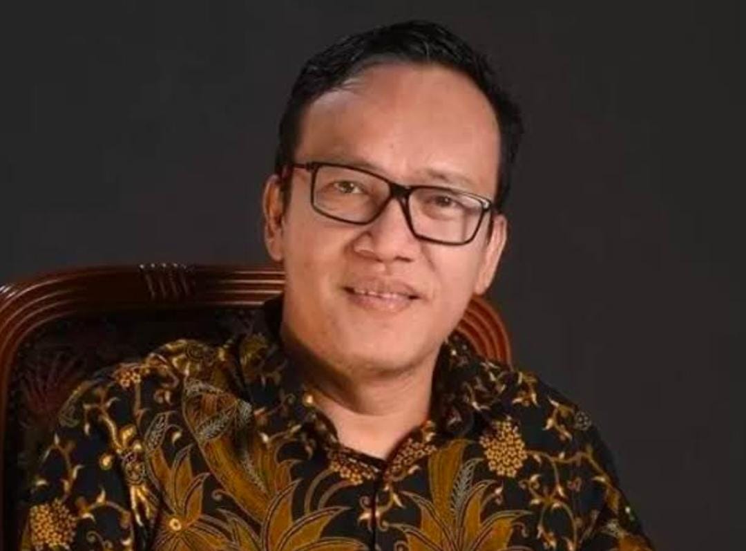 Profil dan Sepak Terjang Immanuel Ebenezer Putra Kelahiran Riau, Militan Jokowi-Prabowo yang Jadi Wakil Menteri Tenaga Kerja