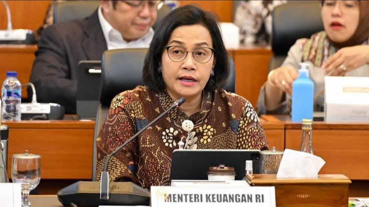 Sah! Menkeu Sri Mulyani Langsung di Bawah Prabowo, Tak Lagi Lewat Menko Perekonomian