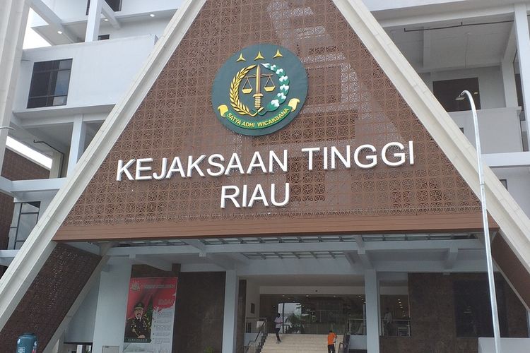 Kejati Riau Usut Proyek Taman Burung Pemkab Siak Telan Dana Rp 2,9 Miliar