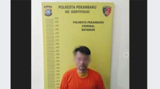 Curhat Korban ke Tetangga Ungkap Kasus Pencabulan Ayah ke Anak Kandung di Pekanbaru