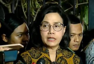 Alasan Prabowo Pilih Sri Mulyani Jadi Menkeu, Ekonom: Dia Harus Bertanggung Jawab Soal Utang!