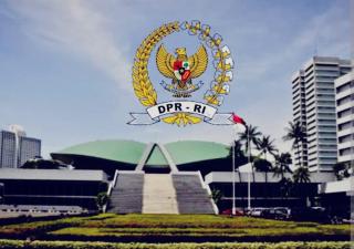 Ini Penempatan 13 Anggota DPR RI Asal Riau, 3 Orang Duduk di Komisi III Bidang Hukum