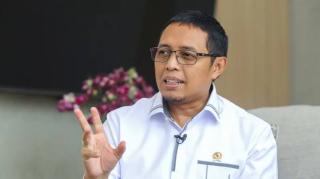 Tim Kampanye Nasional Berubah Wujud Jadi Gerakan Solidaritas Nasional atas Perintah Prabowo