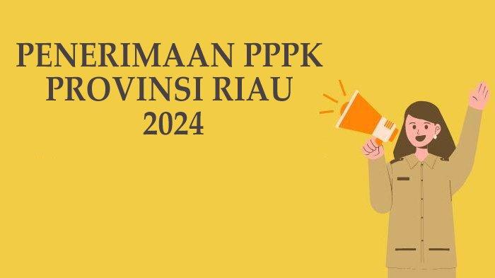 24 Pelamar PPPK Pemprov Riau Ajukan Sanggah Seleksi Administrasi