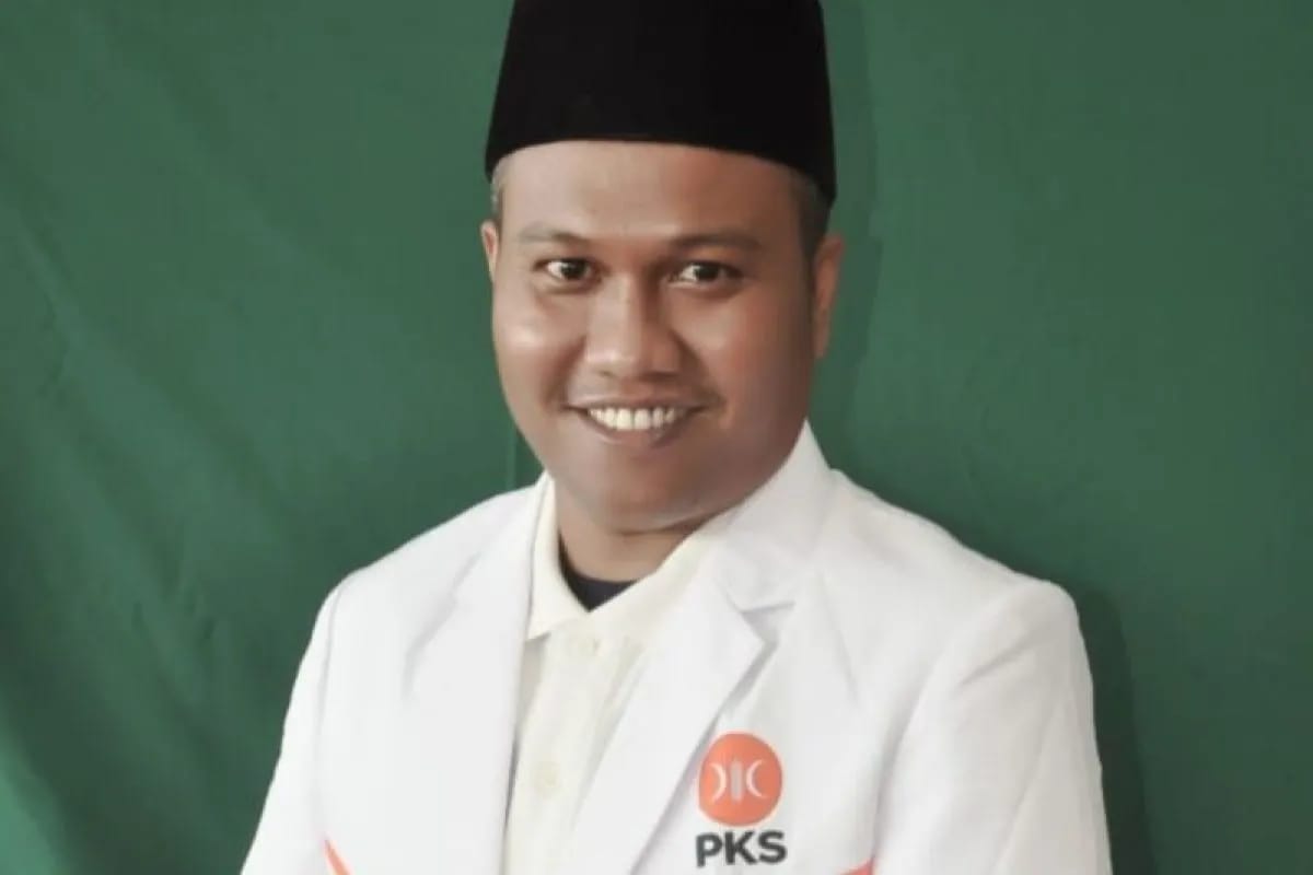 Politisi PKS Ungkap Camat-Kades di Kampar Cawe-cawe Politik, Ancam dan Arahkan Warga ke Paslon Tertentu