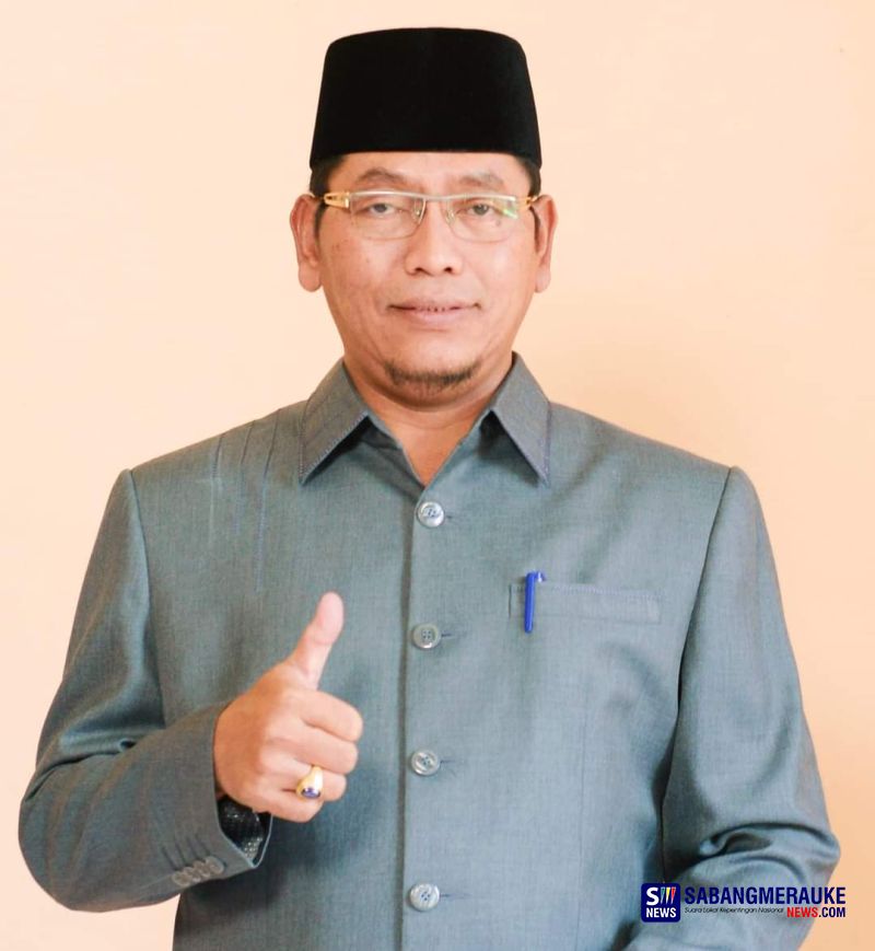 Dukung Calon Tak Sesuai Arahan Partai, Mantan Ketua DPC PKB Kepulauan Meranti Hafizan Abbas Dipecat dari Keanggotaan