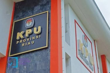 Kapok Bobol Lagi, KPU Uji Publik 9 Calon Panelis Debat Kedua Pilgub Riau, Ini Daftarnya