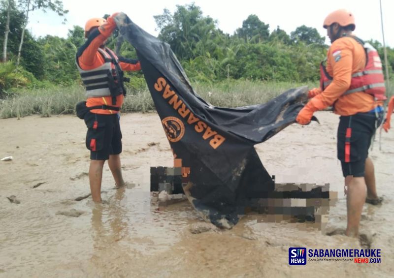 Lompat dari Atas Jembatan Sungai Siak, Seorang Pria Ditemukan Tewas Tenggelam