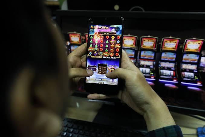 Polda Riau Ajukan Take Down 300 Situs Judi ke Komdigi, Tetapkan 16 Tersangka