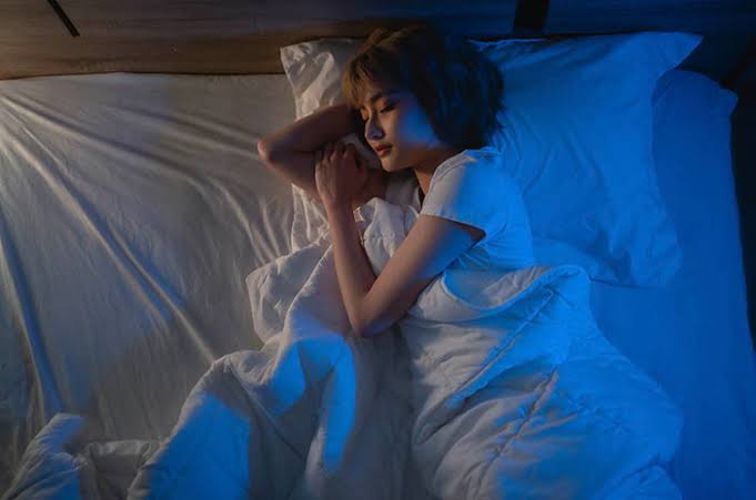 Inilah 9 Tips Mudah Bakar Kalori Saat Tidur Malam