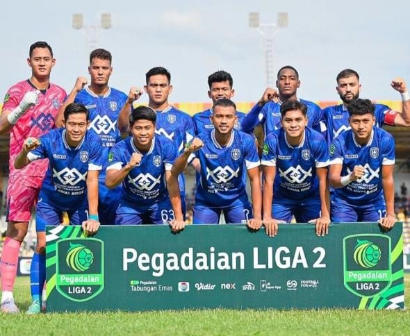 PSPS Siap Tempur, Aji Santoso Ungkap Strategi untuk Kalahkan Persikabo