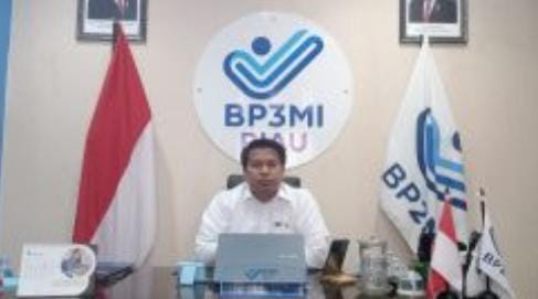 BP3MI Riau Pulangkan 134 Pekerja Migran Ilegal