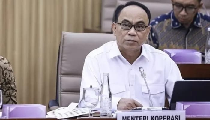 Eks Menkominfo Budi Arie Dalam Pusaran Skandal Judi Online