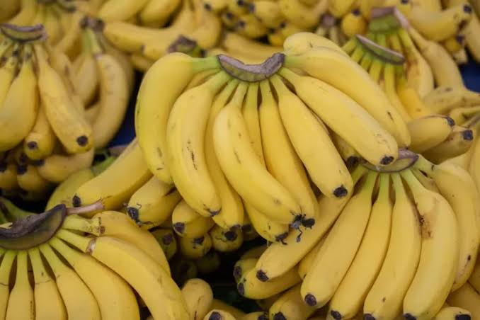 Inilah 8 Penyakit yang Bisa Dicegah dengan Makan Pisang Teratur