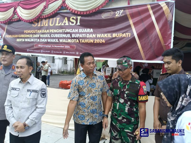 Plt Bupati Sulaiman Pertanyakan Kinerja BUMD PT SPRH Serta Dana PI Belum Disetor, Begini Respon Direktur