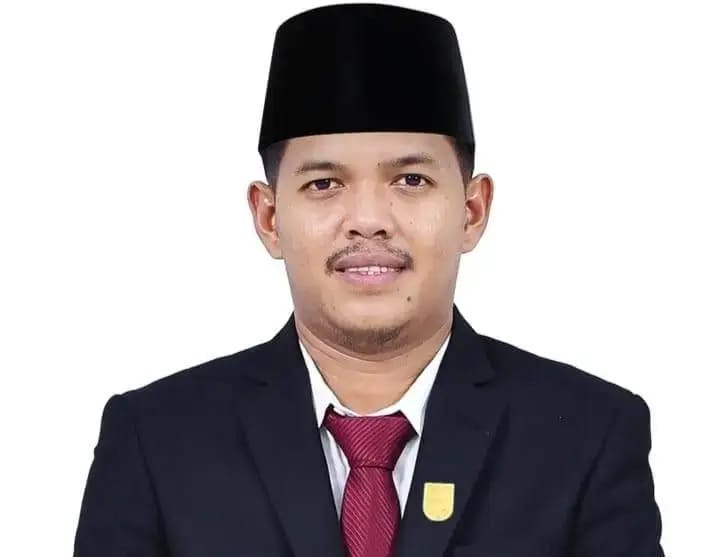 Prabowo Copot Suhardiman Amby dari Jabatan Ketua Gerindra Kuansing, Prahara di Tengah Pilkada 2024?